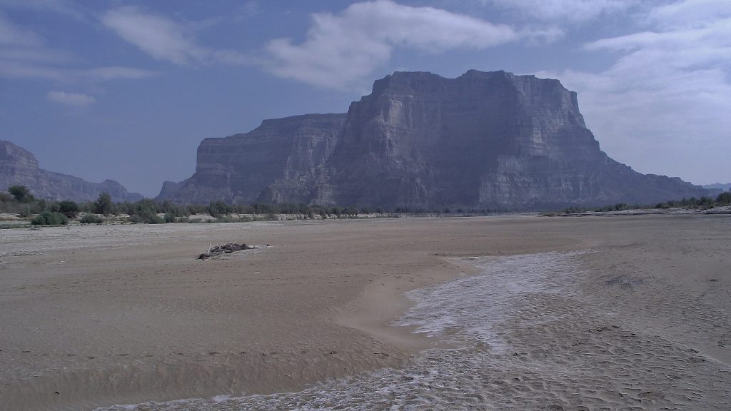 Figure 10: Hingol National Park