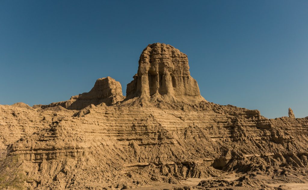 Figure 6: Hingol National Park